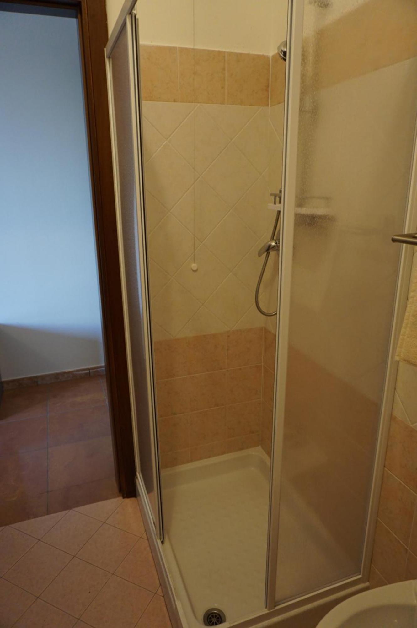 La Terrazza Motta Bed & Breakfast Атри Екстериор снимка