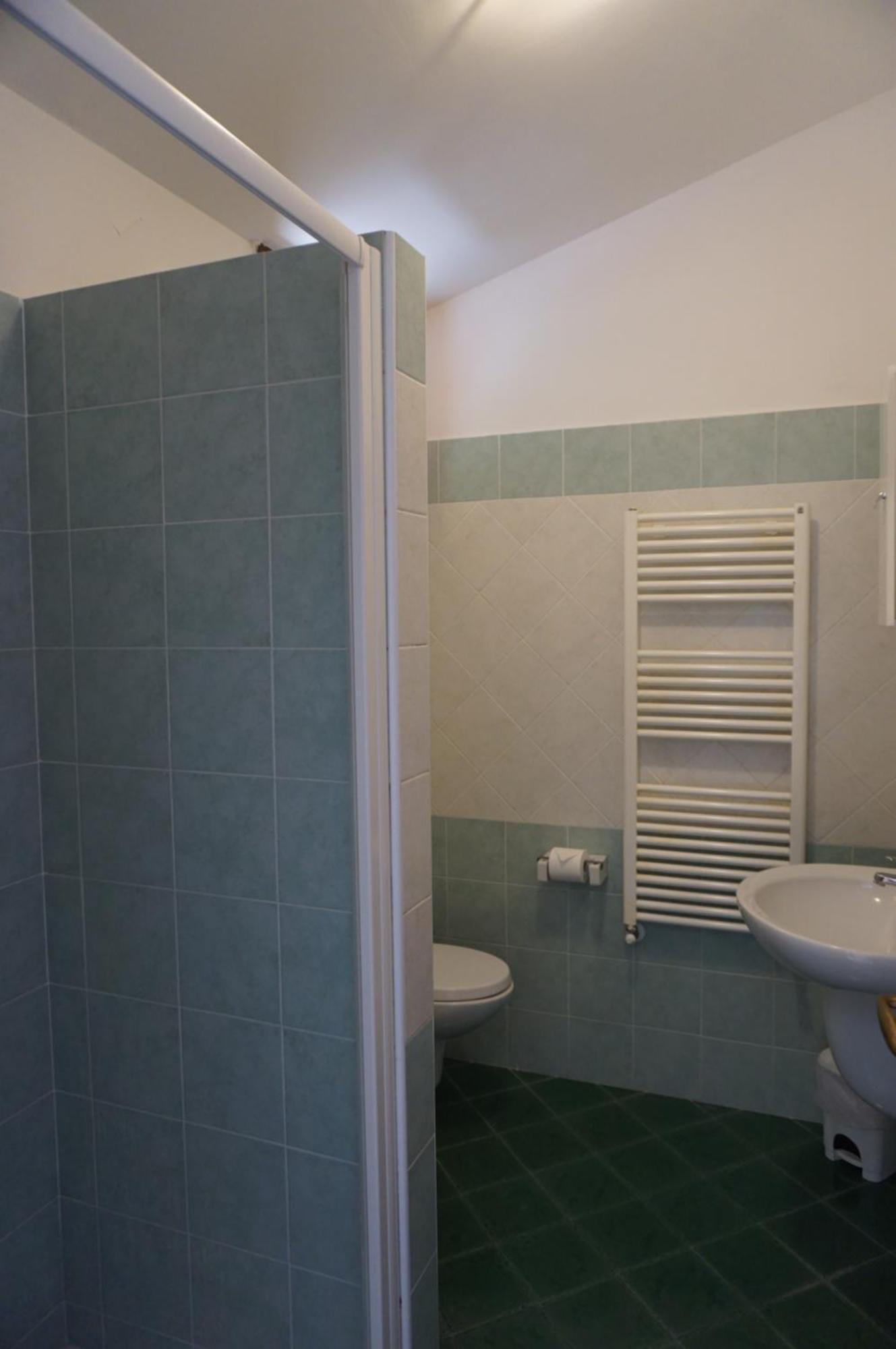 La Terrazza Motta Bed & Breakfast Атри Екстериор снимка