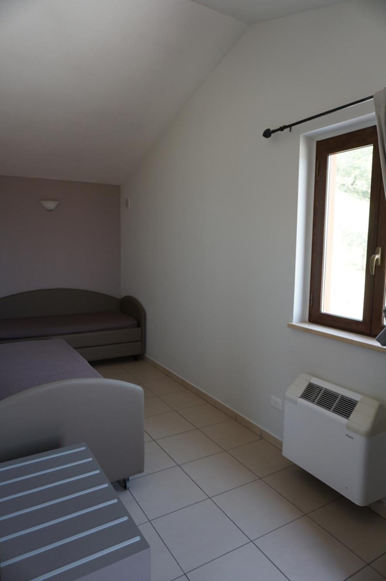 La Terrazza Motta Bed & Breakfast Атри Екстериор снимка